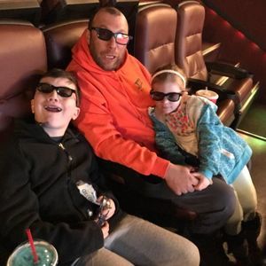 Meet your Posher, Kim